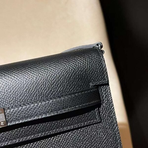HERMES KELLY TO GO 89colour
