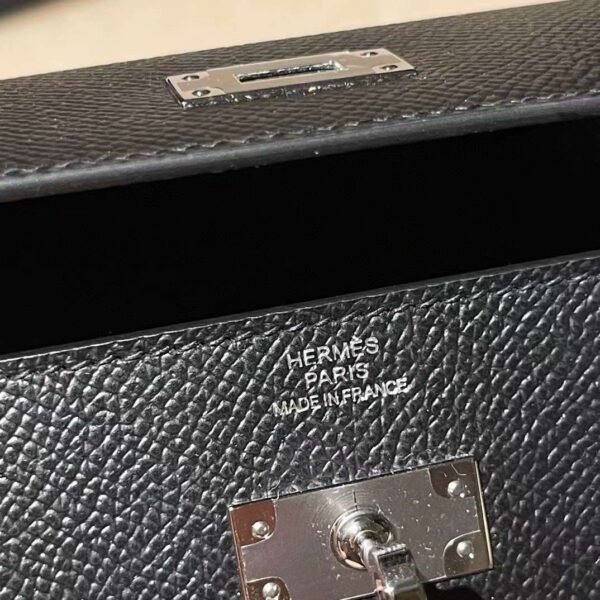 HERMES KELLY TO GO 89colour
