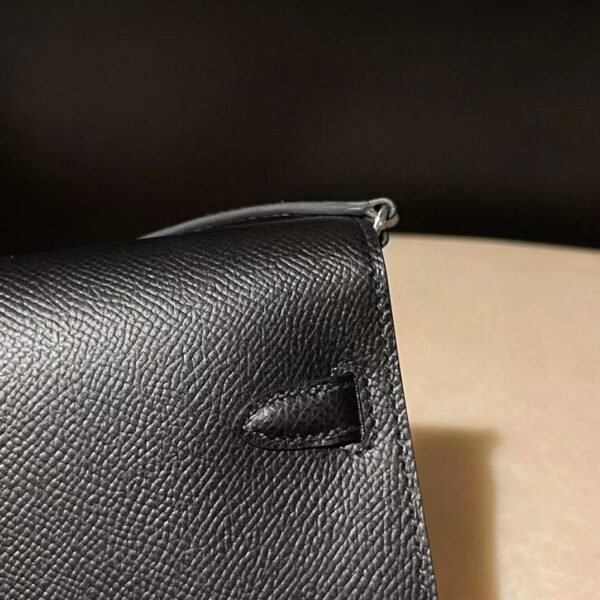 HERMES KELLY TO GO 89colour