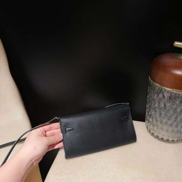 HERMES KELLY TO GO 89colour