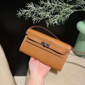 HERMES KELLY TO GO 37colour