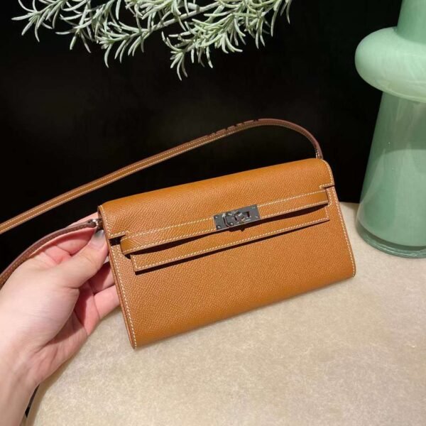 HERMES KELLY TO GO 37colour