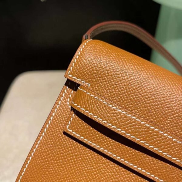 HERMES KELLY TO GO 37colour