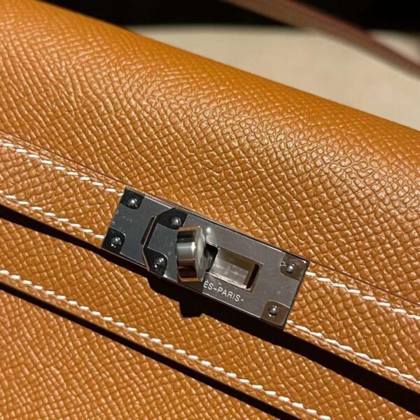 HERMES KELLY TO GO 37colour