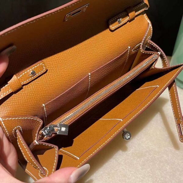HERMES KELLY TO GO 37colour
