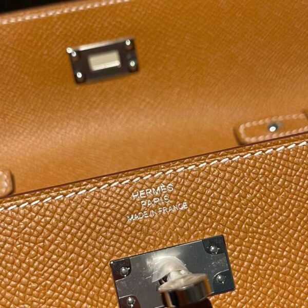 HERMES KELLY TO GO 37colour