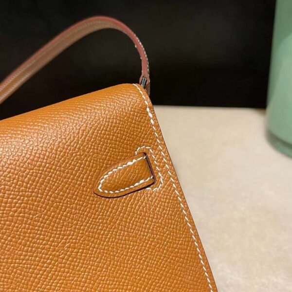 HERMES KELLY TO GO 37colour