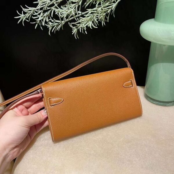 HERMES KELLY TO GO 37colour