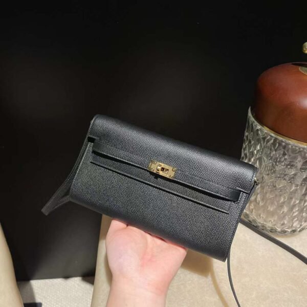 HERMES KELLY TO GO 89colour