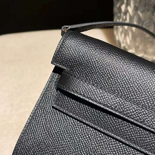 HERMES KELLY TO GO 89colour