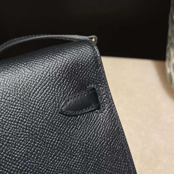 HERMES KELLY TO GO 89colour