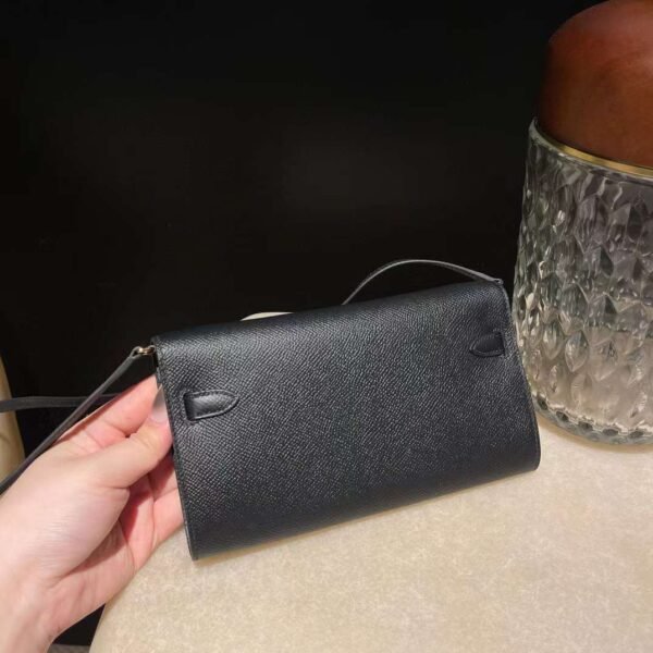 HERMES KELLY TO GO 89colour
