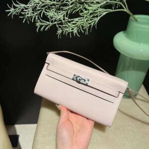 HERMES KELLY TO GO 09colour