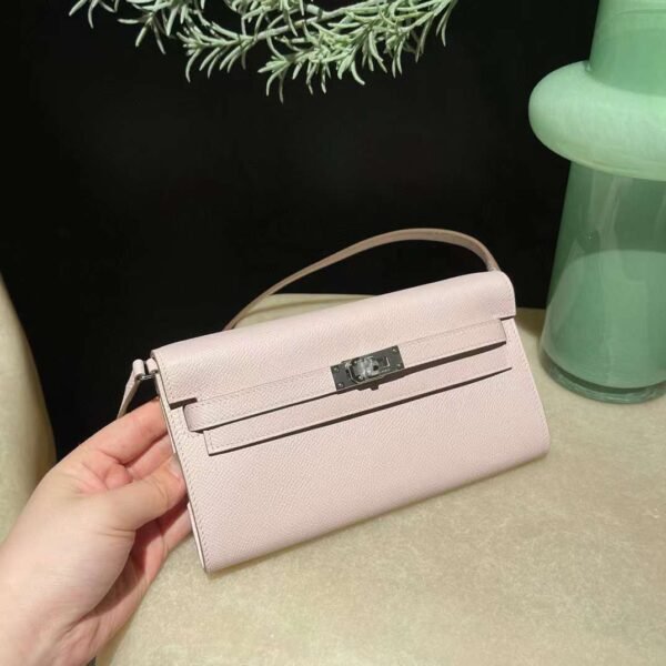 HERMES KELLY TO GO 09colour