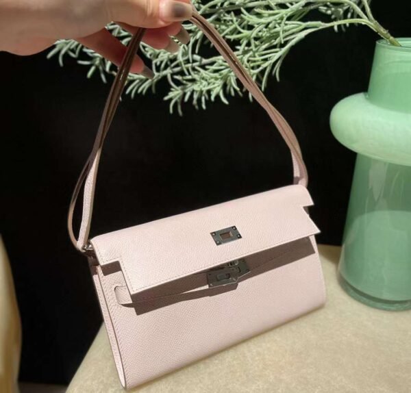 HERMES KELLY TO GO 09colour