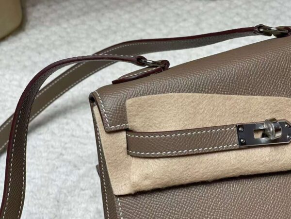 HERMES KELLY 20 DESORDRE 18colour