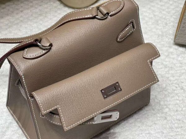 HERMES KELLY 20 DESORDRE 18colour