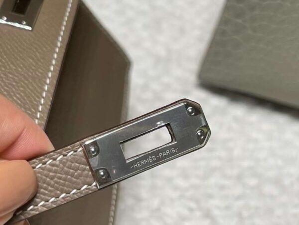 HERMES KELLY 20 DESORDRE 18colour