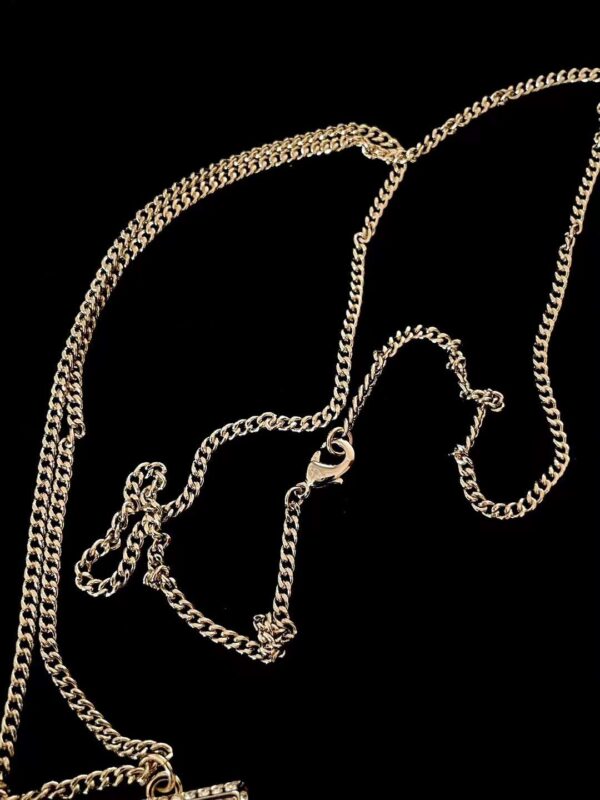 CHANEL Necklace