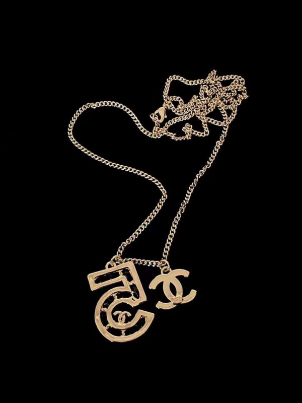 CHANEL Necklace