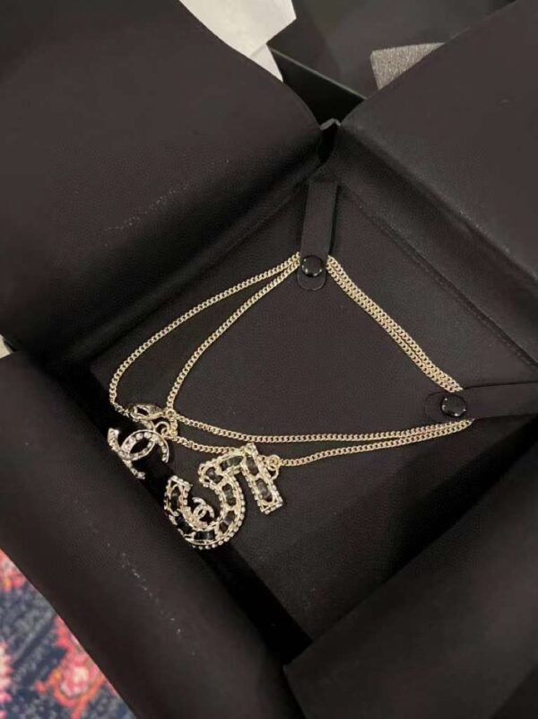 CHANEL Necklace
