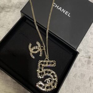 CHANEL Necklace