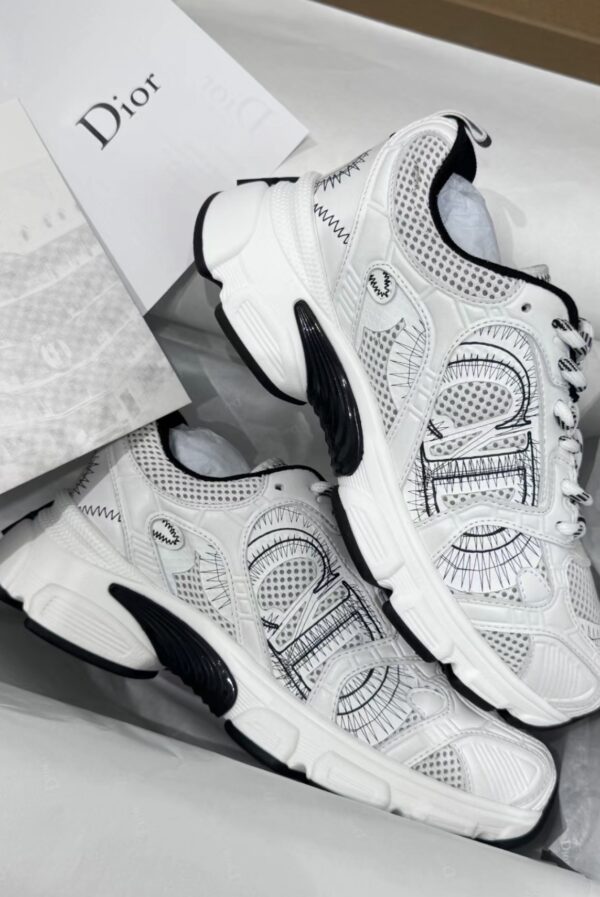 Dior Chrono Sneaker