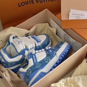 LV TRAINER MAXI sneaker