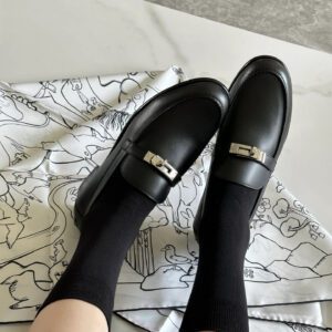 HERMES Destin loafer
