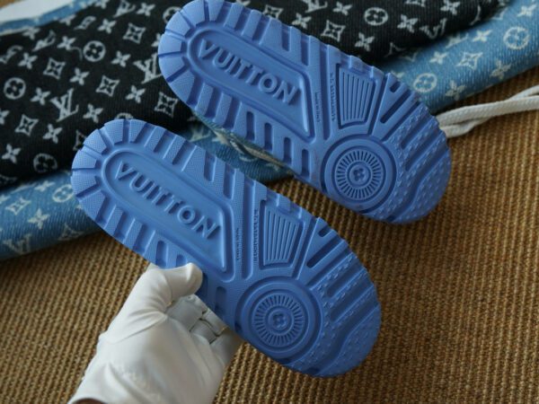 LV TRAINER MAXI sneaker