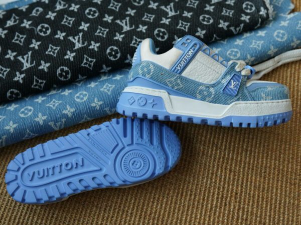 LV TRAINER MAXI sneaker