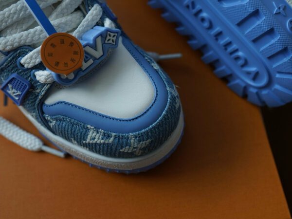 LV TRAINER MAXI sneaker