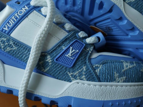 LV TRAINER MAXI sneaker