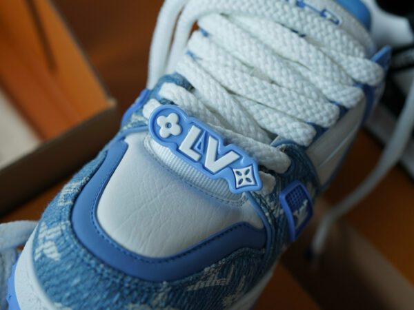 LV TRAINER MAXI sneaker