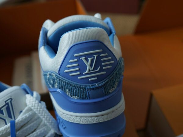 LV TRAINER MAXI sneaker