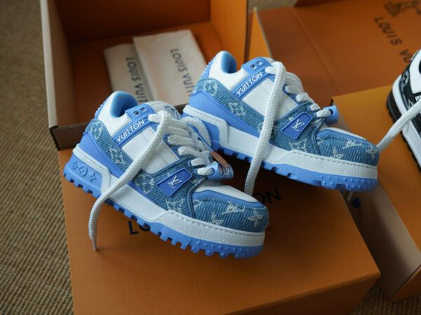 LV TRAINER MAXI sneaker