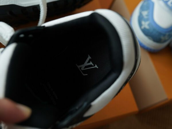 LV TRAINER MAXI sneaker