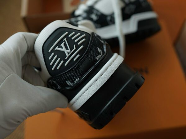 LV TRAINER MAXI sneaker