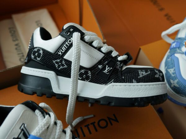 LV TRAINER MAXI sneaker