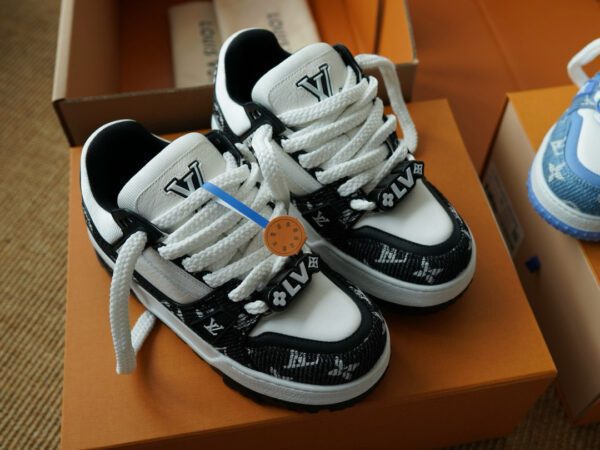 LV TRAINER MAXI sneaker