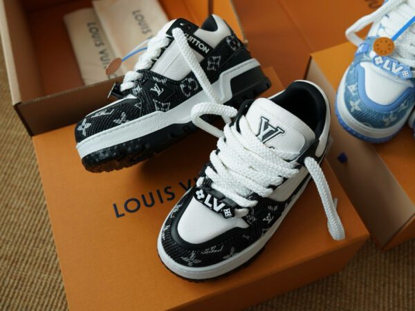 LV TRAINER MAXI sneaker