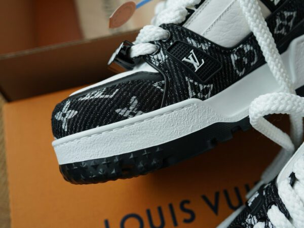 LV TRAINER MAXI sneaker