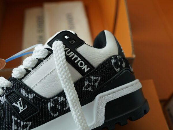 LV TRAINER MAXI sneaker