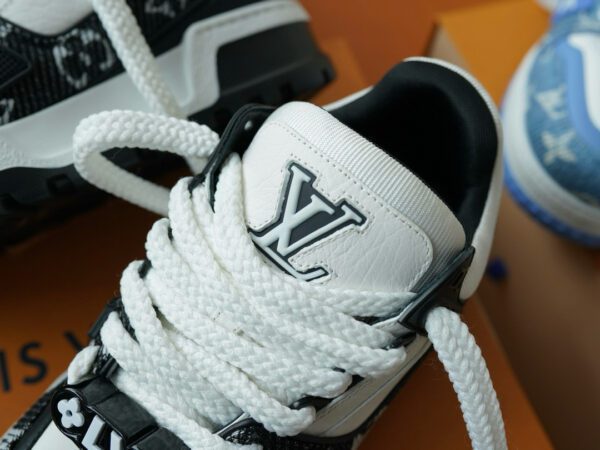 LV TRAINER MAXI sneaker