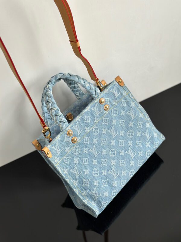 LV LET GO Small handbag