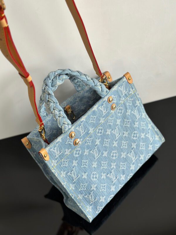 LV LET GO Small handbag