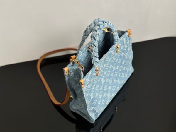 LV LET GO Small handbag