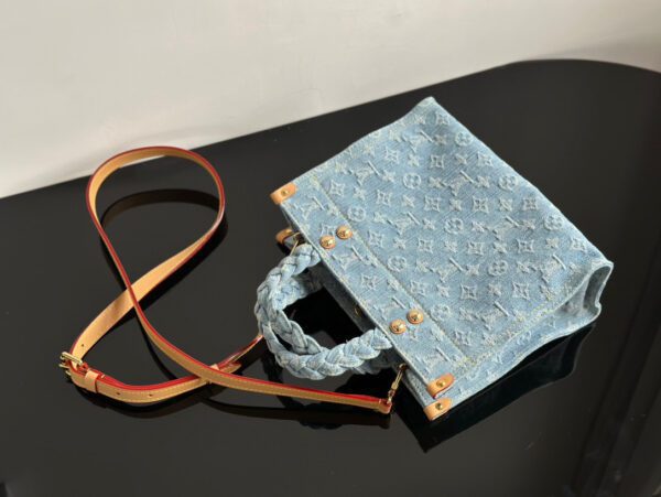 LV LET GO Small handbag