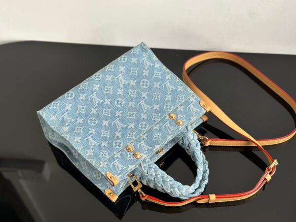 LV LET GO Small handbag