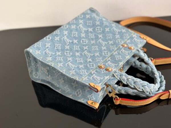 LV LET GO Small handbag
